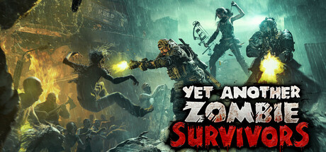 Yet Another Zombie Survivors